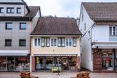 Foto - Wohnhaus mit Gewerbeeinheit - 210.000,00&nbsp;EUR Kaufpreis, ca.&nbsp; 68,00&nbsp;m&sup2;