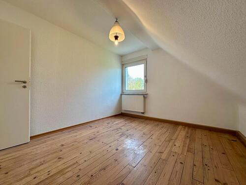 Foto - 2 Zimmer Dachgeschoßwohnung in Saarbrücken