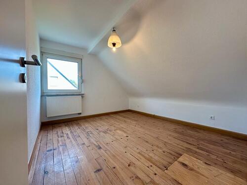 Foto - Dachgeschoßwohnung in Saarbrücken zur Miete