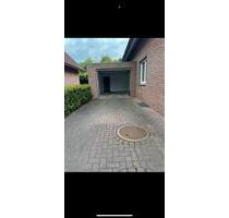 3-Zimmer-Wohnung ab 01.05 in Bad Laer