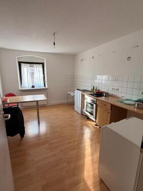 Foto - 2-ZKB Wohnung in Homburg Stadtmitte provisionsfrei zu vermieten