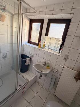 Foto - Etagenwohnung in Homburg zur Miete