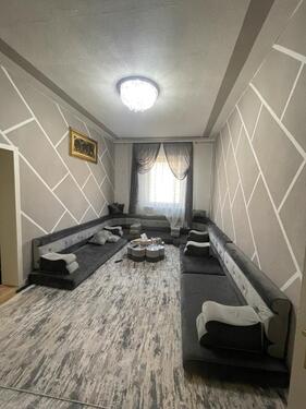 Foto - 4.5 Zimmer Etagenwohnung in Gelsenkirchen