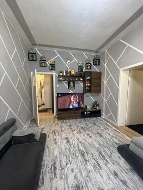Foto - Etagenwohnung in Gelsenkirchen zur Miete