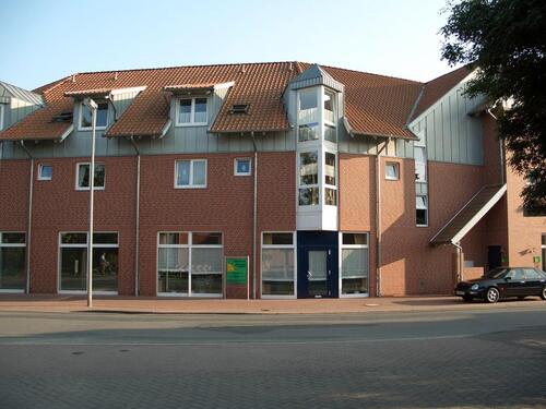 Foto - Dachgeschoßwohnung in Stolzenau zur Miete