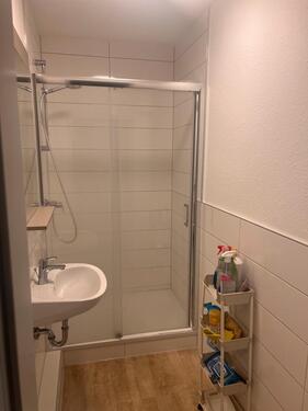 Foto - 1 Zimmer Etagenwohnung in Aachen