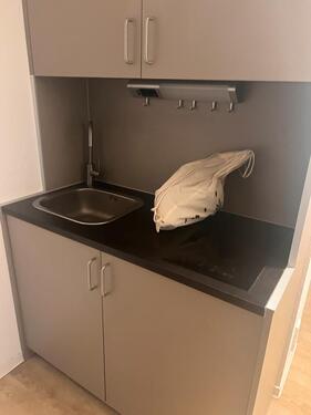 Foto - Etagenwohnung in Aachen zur Miete