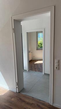 Foto - Erdgeschoßwohnung in Beckum zur Miete
