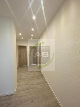 Foto - City-Wohnung erstrahlt in hübschem Glanz
