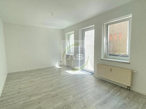 Foto - 3 Zimmer Etagenwohnung in Zwickau