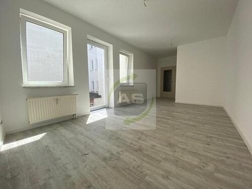 Foto - Etagenwohnung in Zwickau zur Miete