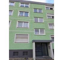 Attraktive 1-Zimmer-Wohnung mit Balkon & Loggia in zentraler Lage - Lauingen (Donau)