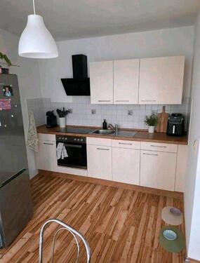 Foto - 2 Zimmer Wohnung 50qm - 655,00&nbsp;EUR Kaltmiete, ca.&nbsp; 50,00&nbsp;m&sup2;