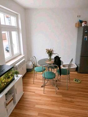 Foto - 2 Zimmer Erdgeschoßwohnung zur Miete in Parchim