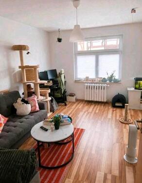 Foto - 2 Zimmer Erdgeschoßwohnung in Parchim
