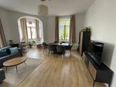 Foto - Helle 4-Raum Wohnung im sanierten Gründerzeit-Altbau