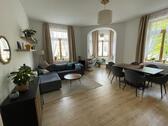 Foto - 4 Zimmer Etagenwohnung zur Miete in Wurzen