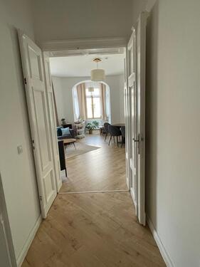 Foto - 4 Zimmer Etagenwohnung in Wurzen