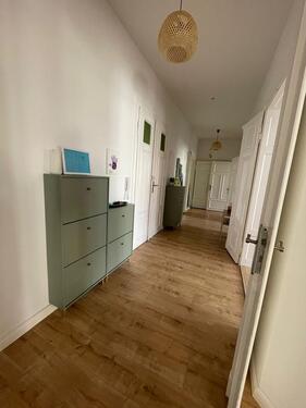 Foto - Etagenwohnung in Wurzen zur Miete