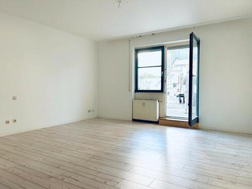 Foto - 2 Zimmer Terrassenwohnung in Konstanz