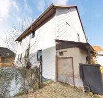 Verkaufe Charmantes Fachwerkhaus mit 7 Zimmer in 37633 Dielmissen