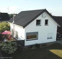 Einfamilienhaus (KfW 55) provisionsfrei - Steinheim