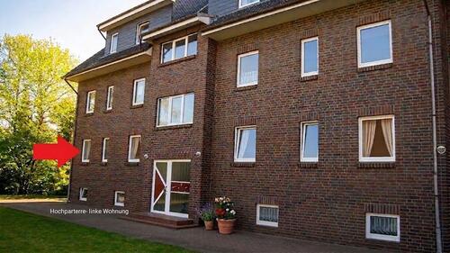 Foto - 3 Zimmer Hochparterre zum Kaufen in Lägerdorf