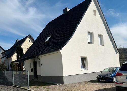 Foto - 5 Zimmer Einfamilienhaus zum Kaufen in Plettenberg