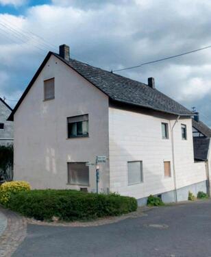 Foto - Einfamilienhaus zum Kaufen in Kastellaun