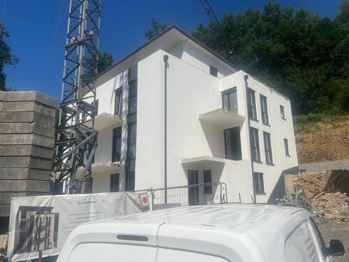 Foto - Etagenwohnung zur Miete in Gummersbach