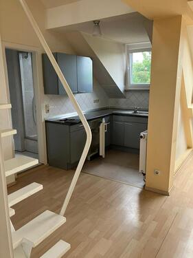Foto - WG-Zimmer im Frankfurter Nordend - gegenüber Campus Westend