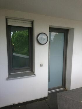 Foto - Etagenwohnung in Schüttorf zur Miete