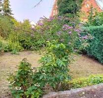 Schönes Haus direkt am Kurpark im Hammer Osten