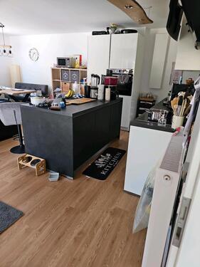 Foto - Nachmieter für 2-Zimmer Whg. Regensburg