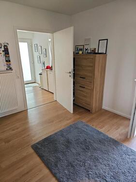 Foto - Etagenwohnung in Regensburg zur Miete