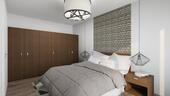 Foto - Service Wohnung - 960,00 EUR Kaltmiete,