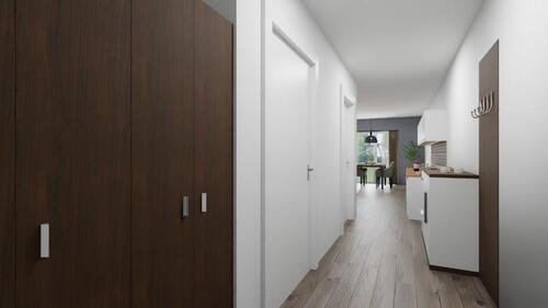 Foto - Etagenwohnung in Uettingen