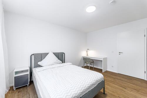 Foto - Etagenwohnung in Nürnberg