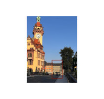 Attraktive Gewerbefläche am Obermarkt 3 in Waldheim
