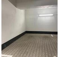 Tiefgaragen Stellplatz zu vermieten - Heidelberg Boxberg