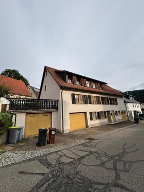 Foto - Zweifamilienhaus mit Scheune und Ausbaureserven in Reichenbach