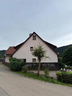 Foto - Einfamilienhaus zum Kaufen in Wehingen