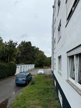 Foto - Etagenwohnung zur Miete in Kaiserslautern