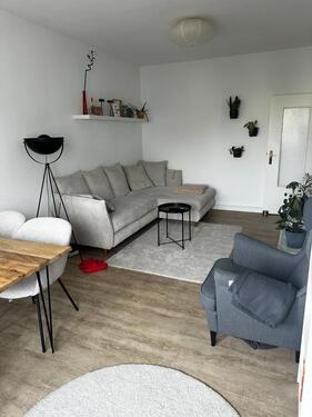 Foto - Etagenwohnung zur Miete in Essen
