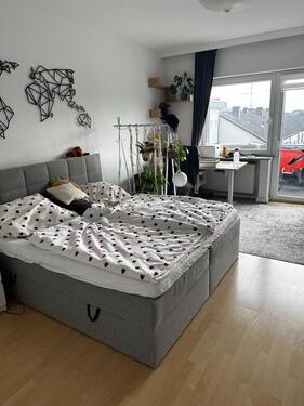 Foto - Etagenwohnung in Essen zur Miete