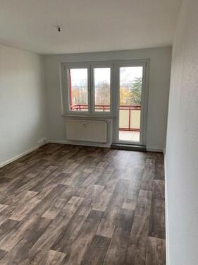 Foto - 4 Zimmer Etagenwohnung zur Miete in Sangerhausen
