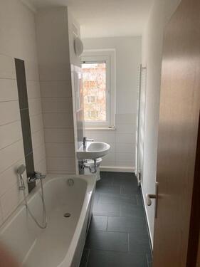 Foto - 4 Zimmer Etagenwohnung in Sangerhausen