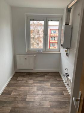 Foto - Etagenwohnung in Sangerhausen zur Miete