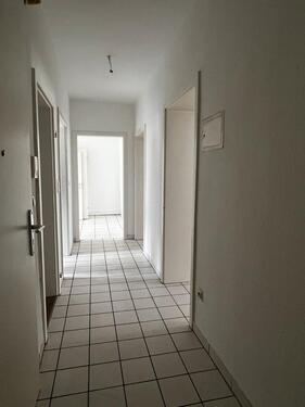 Foto - Helle 2-Zimmer Wohnung mit Küche in der Schweinfurter Innenstadt
