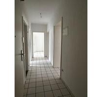 Helle 2-Zimmer Wohnung mit Küche in der Schweinfurter Innenstadt